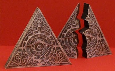 triangulo da luz tomb raider simbolo triangulo da luz tomb raider simbolo